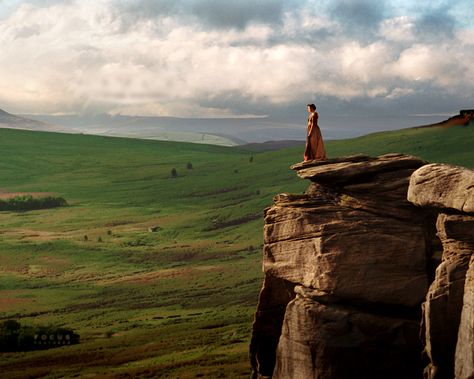 Uma das cenas mais lindas de Orgulho e Preconceito Guinness Pie, Pride & Prejudice Movie, Mormon Pioneers, Film Club, Perfect Pic, Pride And Prejudice 2005, Mansfield Park, Movie Locations, Pride Prejudice