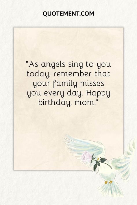 70 Heartfelt Happy Birthday Wishes For My Mom In Heaven Birthday For Mom In Heaven, Mom Birthday In Heaven From Daughter, Daughter Birthday In Heaven, Birthday Wishes For Mom In Heaven, Happy Birthday Mom In Heaven From Daughter, Happy Birthday Mum In Heaven, First Birthday Without My Mom, Heavenly Birthday Quotes Mom, Happy Birthday To My Mom In Heaven