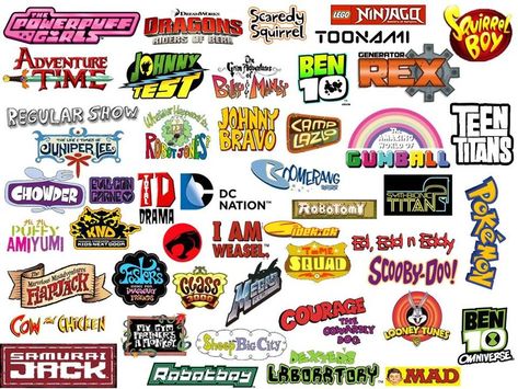 Cartoon Network | Cartoon Network 20th Birthday by Popman71 Old Cartoon Network Shows, List Of Anime, Cartoon Network Characters, Old Cartoon Shows, Old Cartoon Network, 2000s Cartoons, Cartoon Network Shows, Animated Cartoon Characters, Childhood Memories 2000