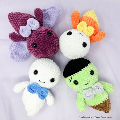 Amigurumi Patterns, Kawaii, Giant Plush Crochet Pattern, Crochet Craft Fair, Mushroom Crochet, Crochet Patterns Ideas, Fall Crochet Patterns, Crochet Animal Amigurumi, Crotchet Patterns