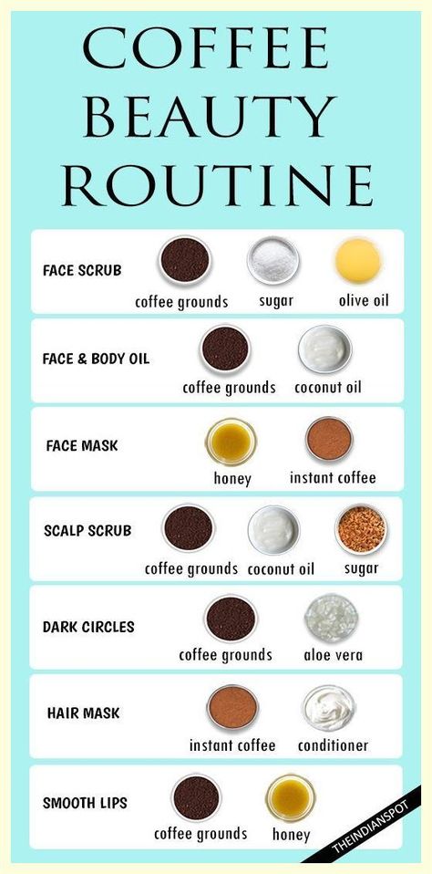 Olive Oil For Face, Coffee Mask, Coconut Oil Face Mask, Face Mask Diy Acne, Coffee Face Mask, Coconut Oil For Face, Acne Face Mask, Easy Face Masks, Gorgeous Skin