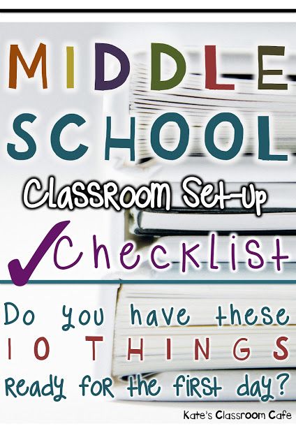 Setting up your Secondary Classroom Junior High Classroom, Classroom Cafe, Middle School Classroom Management, Science Lessons Middle School, Back To School Tips, Middle School Science Classroom, Middle School Math Classroom, 8th Grade Ela, Secondary Classroom