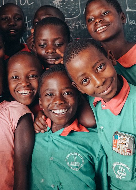Cotton On Foundation | Charity | Uganda, Africa | Travel Blogger Charity Photography, Kenya Photography, Child Care Logo, Foundation Bottle, Lisa Hamilton, Uganda Africa, Gala Night, Charity Foundation, Selena Gomez Music
