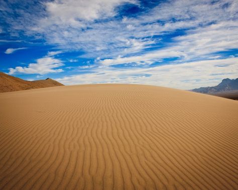 8. Kelso Dunes - Mojave Desert, CA Kelso Dunes, Santa Catalina Island, California Desert, Big Bear Lake, Mojave Desert, San Jacinto, Santa Catalina, Winter Getaway, Catalina Island