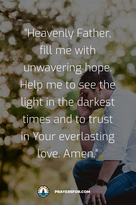 Unwavering Hope Prayer Health Bible Verses, Psalm 29, Psalm 28 7, Prayers For Hope, Powerful Prayers, Perfect Peace, Inspirational Prayers, Everlasting Love, Power Of Prayer