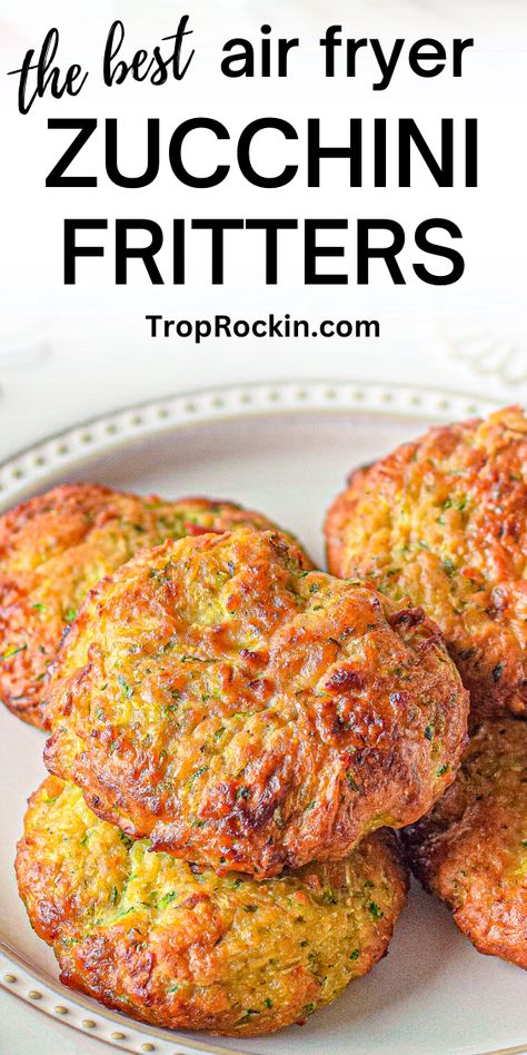 Recipes For Courgettes, Vegetable Fritters Air Fryer, Shredded Zucchini Recipes Air Fryer, Airfryer Recipes Zucchini, Zucchini Flower Recipes Air Fryer, Zucchini And Burger Recipes, Best Zucchini Recipes Air Fryer, Zucchini Patties Recipes Air Fryer, Air Fryer Zucchini Hush Puppies