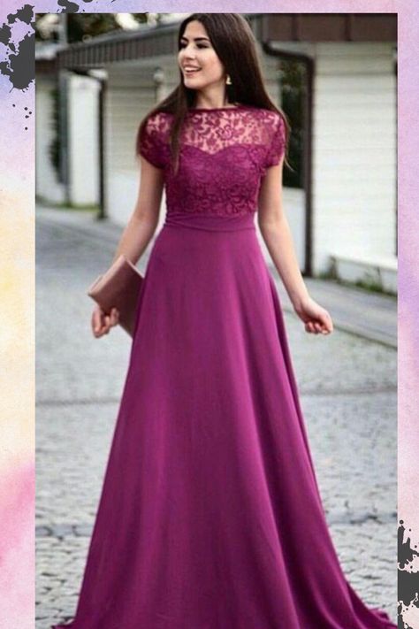net gown designs latest western Latest Gown Designs Party Wear, Simple Gown Designs, Net Gown Designs, One Piece Dress Design, Simple Gown Design, Indian Party Wear Gowns, Gown Dress Design, Party Wear Long Gowns, Beautiful Gown Designs