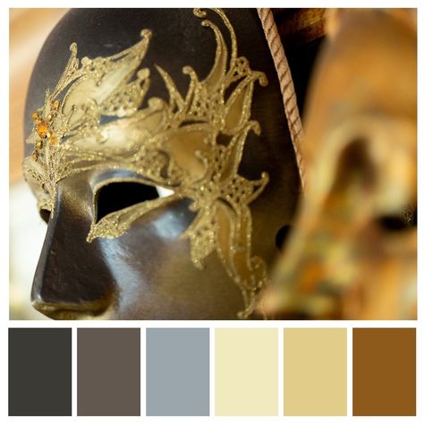 Masquerade Color Scheme, Masquerade Ball Color Palette, Masquerade Color Palette, Masquerade Party, Masquerade Ball, Colorful Party, Color Pallets, Color Scheme, Color Inspiration