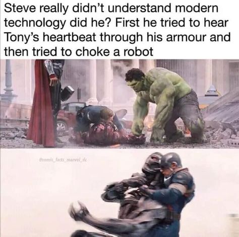 34 Laugh Worthy Pics and Memes for The eBaumer's Next Meal - Funny Gallery Superhero Memes, Funny Marvel Memes, Marvel Avengers Funny, Dc Memes, Movies And Series, Avengers Memes, Marvel Films, Marvel Jokes, Crazy Funny Memes