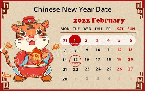 Chinese New Year Date in 2022, 2021, 2023, 2024... Chinese New Year Dates, Chinese New Year Calendar, Chines New Year, Chinese Celebrations, Festivals In China, Chinese Lunar Calendar, Chinese New Year 2023, 2024 Images, Festival Dates