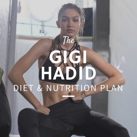 Gigi Hadid Workout Routine and Diet Plan: Box Your Way To Supermodel Status – Superhero Jacked How To Look Like Gigi Hadid, How To Get A Body Like A Model Diet, Model Workout Schedule, Gigi Hadid Recipes, Gigi Hadid Diet Plan, Gigi Hadid Exercise, Celebrity Diets And Workouts, Healthy Model Diet, Model Routine Diet Plans