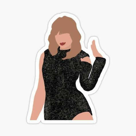digital stickers taylor swift Stickers Taylor Swift, Icones Do Iphone, Taylor Swfit, Taylor Swift Drawing, Preppy Stickers, Taylor Swift Party, Cute Laptop Stickers, Taylor Swift Posters, Music Stickers