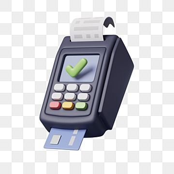 Money And Business, Bank Clipart, 3d Icons Png, Card Icon, Credit Card Machine, Banks Icon, Card Machine, Card Payment, Card Photography