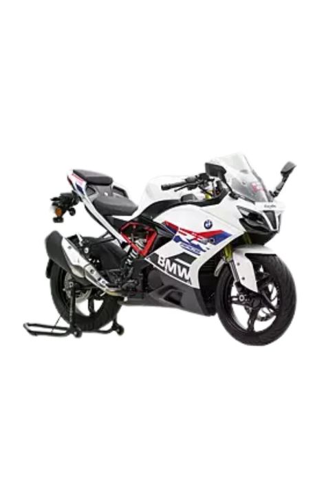 BMW G310 RR Bmw G310 Rr, Bmw G310rr, Bmw 310, Bmw Bikes, Kawasaki Zx10r, Brake System, July 15, 2 Colours, Product Launch