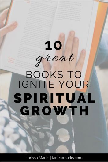 Growth Books, Grow Spiritually, Yoga Nature, Spiritual Formation, Spiritual Transformation, Spiritual Development, Spirituality Books, Christian Books, Inspirational Books