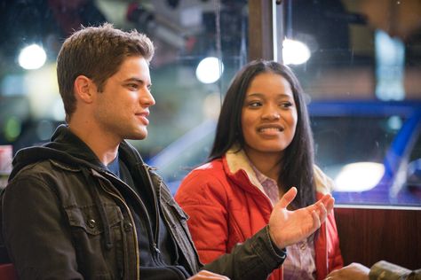 Joyful Noise (2012) - Randy and Olivia Joyful Noise Movie, Leave A Toxic Relationship, Jermey Jordan, Jeremy Jordan, Image Film, Joyful Noise, Small Wonder, Toxic Relationship, Queen Latifah