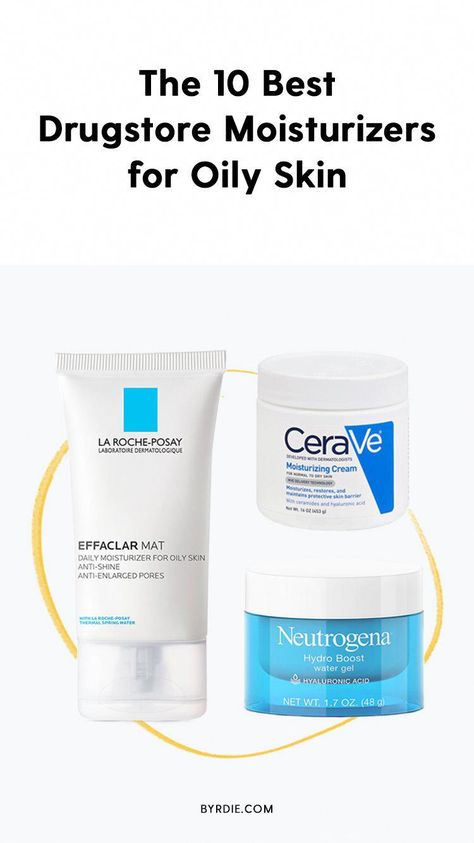 The best moisturizers for oily skin #”skin:moisturizers” Best Moisturizer For Face Oily, Cream For Oily Skin Face, Best Moisturizer For Oily Acne Prone Skin, Best Oily Skin Moisturizer, Best Face Cream For Oily Skin, Moisturizer For Oily Skin Drugstore, Best Skincare Products For Oily Skin, Moisturizer For Oily Acne Prone Skin, Best Moisturizer For Acne Prone Skin