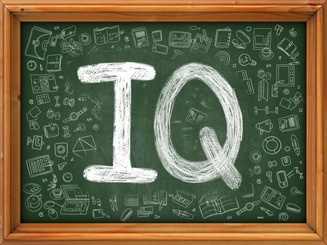 Test Your Iq, Test For Kids, Trick Questions, Study Related, Positive Learning, X Picture, Iq Test, Faith Formation, Animated Wallpapers For Mobile