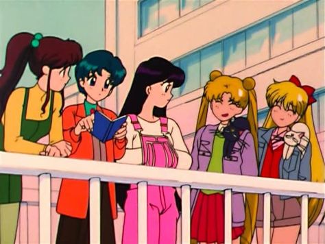 sailor moon Top 10 Best Anime, Sailor Moon Episodes, Sailor Moon Outfit, Sailor Moon Fashion, Sailor Moon Screencaps, Sailor Moon Girls, Moon Icon, Sailor Scout, Sailor Moon Aesthetic