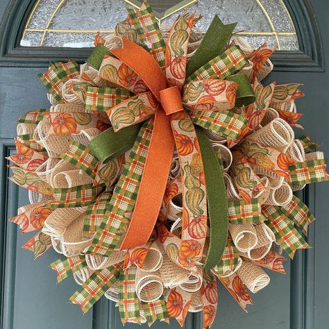 This Wreaths item by JwrenCreations has 21 favorites from Etsy shoppers. Ships from United States. Listed on 08 Sep, 2023 Snowman Wreaths, Fall Mesh Wreaths, Fall Deco Mesh Wreath, Fall Pumpkin Crafts, Fall Decor Diy Crafts, Fall Thanksgiving Wreaths, Fall Deco Mesh, Mesh Wreath Tutorial, Autumn Wreaths For Front Door