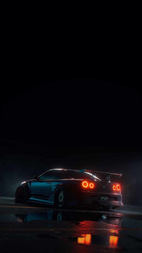 Nissan Skyline IPhone Wallpaper - IPhone Wallpapers : iPhone Wallpapers Nissan Gtr R35 Wallpapers 4k, Gtr Wallpaper 4k, Gtr R34 Skyline Wallpaper 4k, Gtr R35 Wallpapers 4k, Nissan Gtr Black, Black Car Wallpaper, Wallpaper Carros, Nissan Gtr Wallpapers, Nissan R34