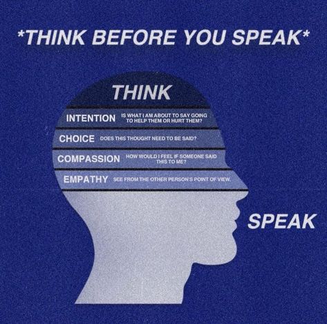 Life Lesson Quotes, Think Before You Speak, To Be Human, Be Human, The Sixties, Radio Show, Positive Self Affirmations, Ask Yourself, Lesson Quotes