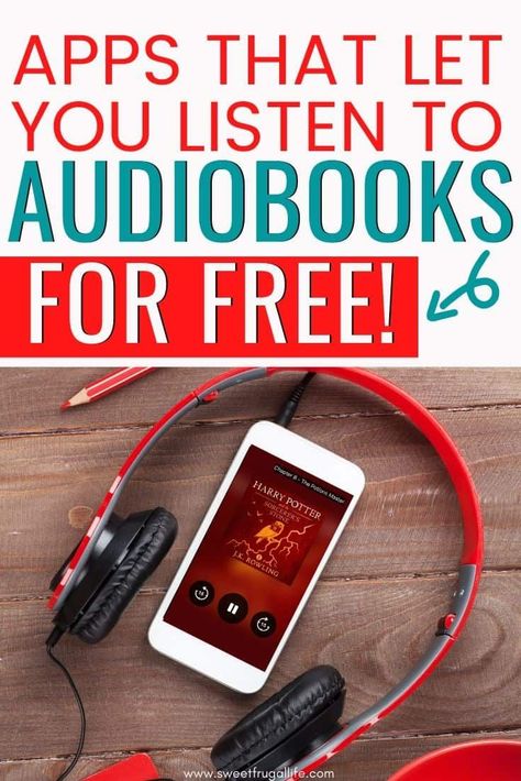 Free Audiobooks Online, Audio Books Free Audiobook Website, Apps For Free Books, Free Audio Books Website, Free Audio Books Apps, Apps To Read Books For Free, Free Books Website, Free Audible Books, Electronic Hacks