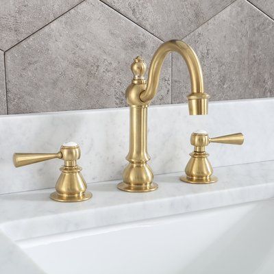 Vintage Brass Bathroom Faucet, French Country Bathroom Faucets, Brushed Gold Bathroom Fixtures, Brushed Brass Bathroom Fixtures, Gold Faucet Bathroom, Vintage Bathroom Faucet, Brass Faucet Bathroom, Gold Bathroom Fixtures, Brass Bathroom Fixtures