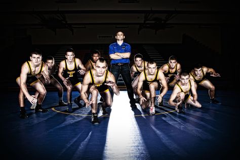 Wrestling Team Pictures Ideas, Wrestling Team Pictures, Wrestling Team Photos, Wrestling Picture Ideas, Wrestling Photoshoot, Rugby Portrait, Wrestling Portraits, Wrestling Images, Wrestling Poses