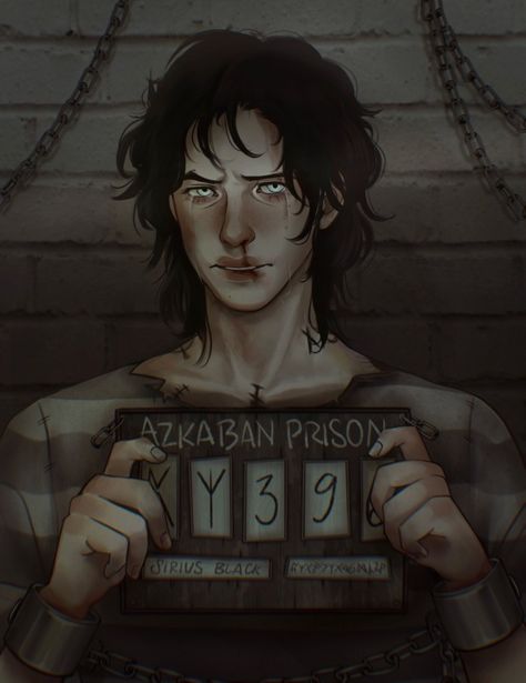 Sirius Black After Azkaban Fanart, Sirius Black Azkaban Fanart, Sirius Black Fan Art Azkaban, Sirius In Azkaban Fanart, Older Sirius Black Fan Art, Sirius Black Fan Art, Sirus Black, Young Sirius Black, Marauders Fan Art