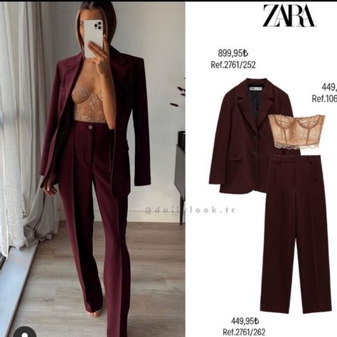 New With Tag Zara Blazer. Same Color As Picture Upcycling, Beige Blazer With Black Pants, School Awards Ceremony Outfit, Mba Outfit Women, Conference Outfits Women Business Casual Summer, Semi Formal Suit For Women, Wine Outfits For Women, Prom Blazer Women, Woman Suit Outfit