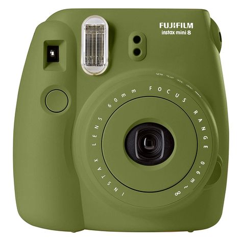 Fujifilm instax Mini 8 Instant Film Camera Polaroid Camera, Dslr Quotes, Instax Mini Camera, Fujifilm Instax Mini 8, Instax Camera, Dslr Photography Tips, Instax Mini 8, Instant Film Camera, Underwater Camera