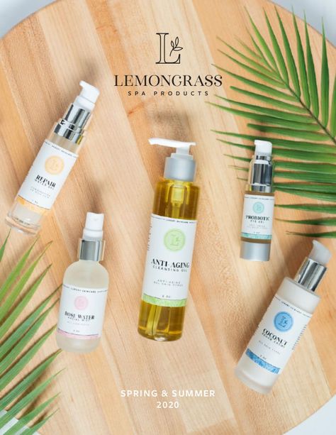 Come checkout all the amazing products we have in our Shoppable Catalog Lemongrass Spa Products, Spa Stuff, Spa Store, Skincare Solutions, Lemongrass Spa, Vitamin C Cream, Bath Bomb Recipes, Spa Products, Bug Bites