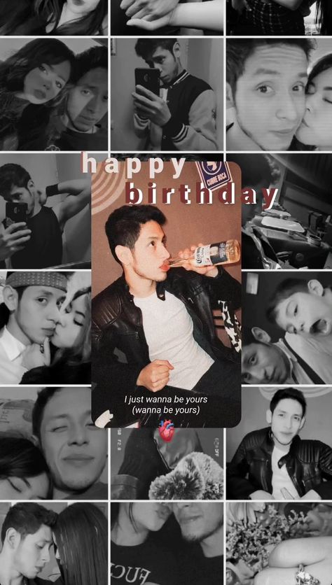 Husband Birthday Template, Birthday Template Boyfriend, Birthday Story For Girlfriend Instagram, Girlfriend Birthday Story Ideas, Happy Birthday Gifts For Boyfriend, Happy Birthday Boyfriend Template, Insta Story For Bf Birthday, Boyfriend Birthday Ig Story, Birthday Template Instagram Boyfriend