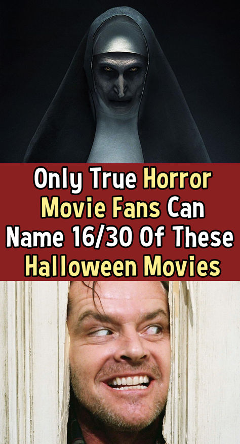 If you love horror and Halloween, you're going to love this quiz 🎃 Cute Horror Movie Wallpaper, Funny Horror Movies Memes, Horror Movies In Netflix To Watch, Hubie Halloween Wallpaper, Do You Like Scary Movies Wallpaper, Horror Movie Quizzes, Horror Movie Doodles, Scream Quiz, Horror Movie Drawings Easy