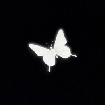 Watermark For Edits, Y2k Watermark, Aesthetic Watermark, Watermarks For Edits, Black Butterflies Aesthetic, Star Watermark, Watermark Ideas, Y2k Icons, White Overlay