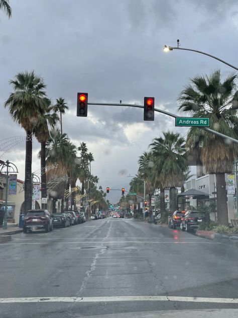 Palm Trees 
Palm Springs 
Downtown Downtown Palm Springs, Bday Wishlist, Cloudy Day, Palm Springs, Springs, Street View, Quick Saves