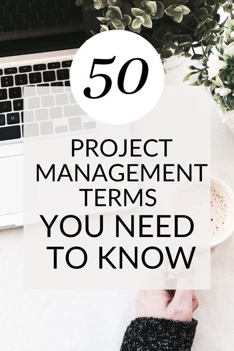 50 Project Management Terms You Need to Know It Project Management, 70000 Salary, Waterfall Project Management, Project Management Infographic, Extreme Programming, Earned Value Management, Project Coordinator, Project Management Dashboard, Kickoff Meeting