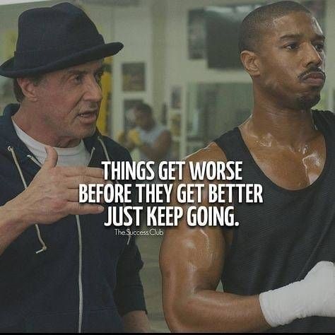 Daily Workouts, They Dont Know Me Son, Rocky Quotes, Rocky Balboa Quotes, The Success Club, Trening Sztuk Walki, Boxing Quotes, Motiverende Quotes, Gym Quote