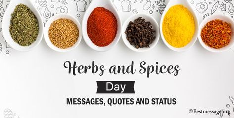 Herbs and Spices Day Messages Spice Quotes Sayings, Spices Quotes, Spice Quotes, Happy Father's Day Wishes, Fathers Day Messages, Fathers Day Wishes, Happy Father Day Quotes, Messages Quotes, Cool Captions