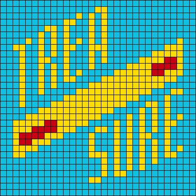 Kpop Crochet, Ateez Treasure, Grid Ideas, Pixel Grid, Tapestry Ideas, Grid Patterns, Pixel Crochet, Pixel Art Grid, Pix Art