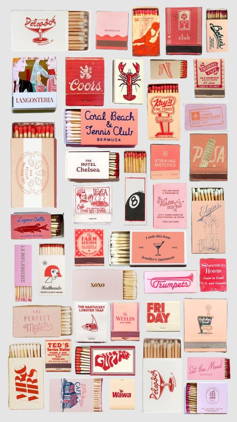 match book shuffle #matches #matchbook #matchbox Vintage Matchbooks Wedding, Matchbook Party Favor, Blank Matchbook Template, Cool Matchbooks, Match Book Design, Custom Matchbooks Birthday, Watercolor Matchbooks, Match Box Collection, Custom Matchbooks For Home