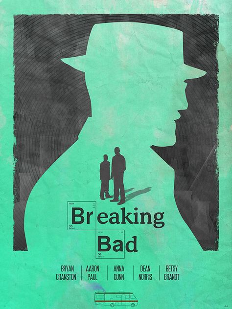 Breaking Bad Wall Poster, Breaking Bad Graphic Design, Breaking Bad Movie Poster, Breaking Bad Poster Vintage, Breaking Bad Poster Art, Breaking Bad Gift Ideas, Breaking Bad Posters, Breaking Bad Design, Breaking Bad Gifts