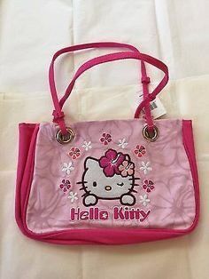 Sanriocore Outfits, Hello Kitty Goth, Sanrio Core, Y2k Bags, Sanrio Bag, Hello Kitty Purse, Shoulder Bag Pink, Hello Kitty Bag, Hello Kitty Aesthetic
