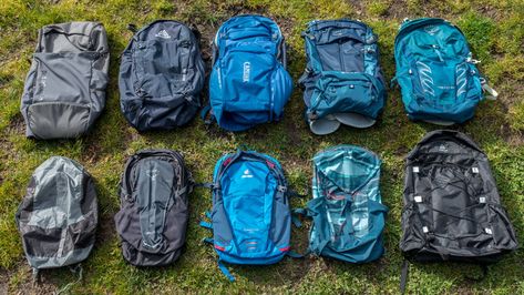 10 Best Hiking Daypacks of 2020 — CleverHiker Daypack Essentials, Osprey Daylite, Hiking Day Pack, Daypack Backpack, Foldable Bag, Hiking Pack, Day Backpacks, Hiking Essentials, Travel Daypack