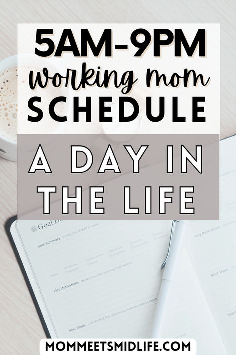 Working Mom Schedule | Day in the Life Blinds For 3 Windows In A Row, Homeschool Schedule Working Mom, Busy Mum Workout Schedule, New Mom Daily Routine, Breastpump Schedule Working Moms, Single Working Mom Schedule, Daily Routine For Working Moms, Morning Routines For Moms, Schedule For Working Mom Daily Routines