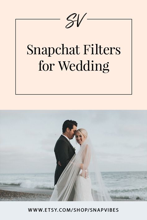 Snapchat Filters Wedding | Snapchat Geofilters Wedding | Snapchat Filters Design | Snapchat Filters Wedding Ideas | Snapchat Filters Wedding Sign | Snapchat Filters Custom | Snapchat Filter Wedding | Snapchat Filters Party | Snapchat Filters Event | Wedding Decorations | Wedding Decorations Rustic | Wedding Decor Elegant | Make your event more special with this custom snapchat filters. Just visit my Etsy shop https://www.etsy.com/shop/Snapvibes?ref=seller-platform-mcnav&section_id=25258621 Snapchat Filter Design, Wedding Decorations Rustic, Party Snapchat, Snapchat Geofilters Wedding, Custom Snapchat Filter, Wedding Snapchat Filter, Wedding Snapchat, Snapchat Geofilters, Snapchat Filter