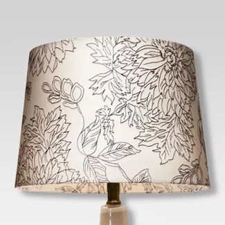 Entryway Lamps, Round Lamp Shade, Rectangle Lamp Shade, Square Lamp Shades, Floral Lampshade, Linen Lamp Shades, Small Lamp Shades, White Lamp, Printed Cushions