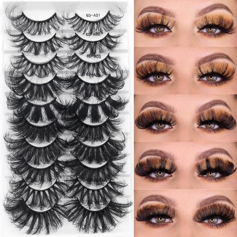 Gothic Make Up, Lashes Thick, Fake Eye Lashes, 25mm Lashes, Pretty Lashes, Alt Makeup, Fake Eye, Beauty Games, Gothic Makeup