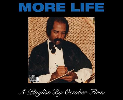 Fake Love Drake, More Life Drake, Life Playlist, Drake Album Cover, Drakes Album, Drake Wallpapers, Printable Wall Collage, 90s Rap, Cool Album Covers